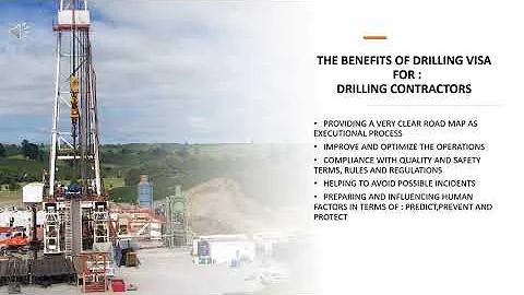 WELLBORE EXECUTION DIGITAL drilling contractors mp4