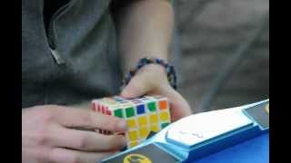 1:11.38 5x5 official solve @ BW Open 2012