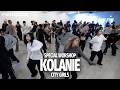 Chris Brown Young Thug City Girls KOLANIE Choreography mp3