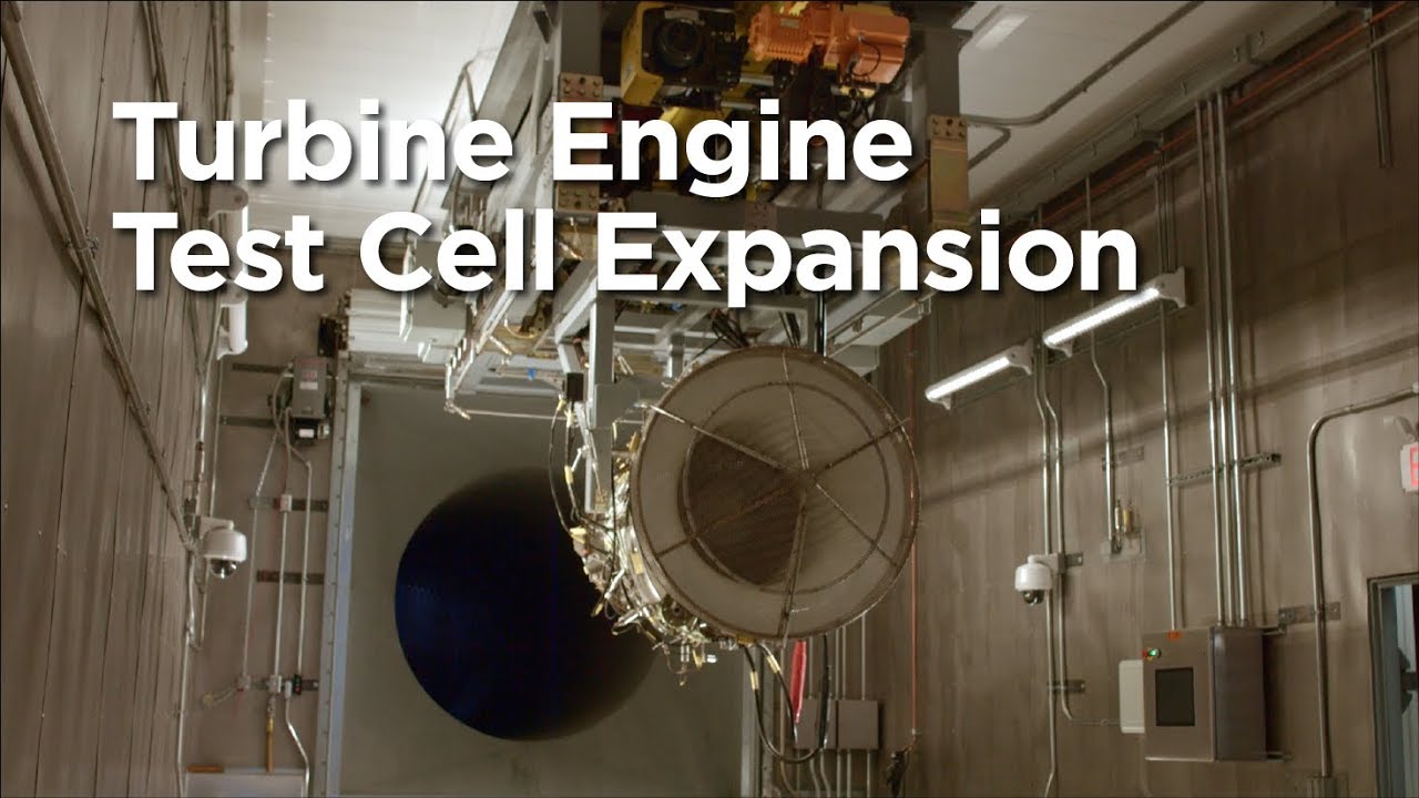 Portable engine test cells, engine testing solutions