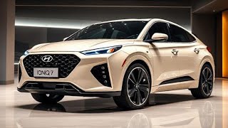 All-New Hyundai Ioniq 7 Full Review – Ultimate EV SUV Experience!