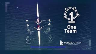 Korozo Values – One Team