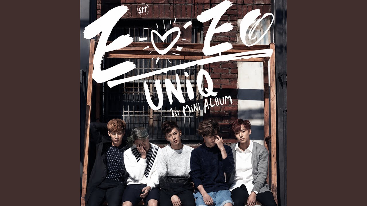 UNIQ - EOEO(Chin.Ver) - YouTube