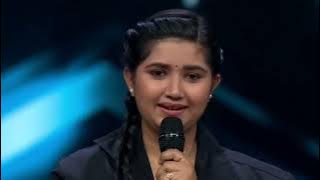 मैं तेरे इश्क़ में Main Tere Ishq Mein Mar Na Jaaoon Kahin Ishita Vishwakarma ⭐#Jabalpur 2022