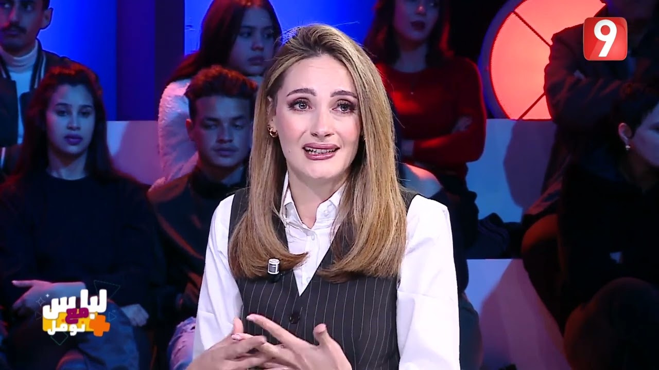 رانيا بتأثر حد البكاء تحكي على مرضها : عملت عملية من غير ماقلت لأمي و بابا و كتبت رسائل لبنتي