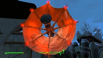 Fallout 4: How to build the signal interceptor: walkthrough