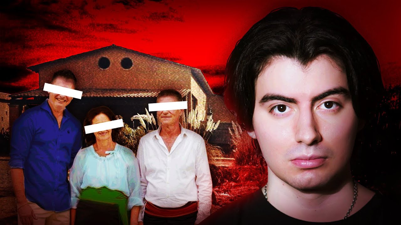 El Culto Mas Violento en La Historia de Mexico