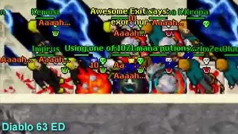 Progressive - Part 7 (War Movie) [RINERA.PL] [12.08.2012] (Tibia)