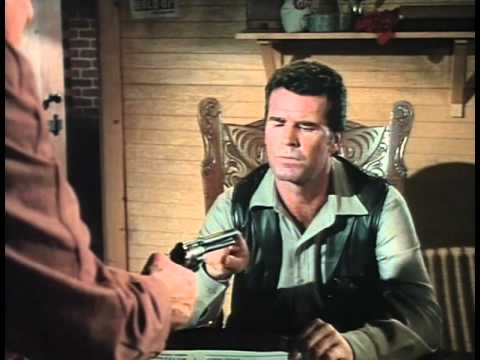 Support Your Local Sheriff! Official Trailer #1 - Jack Elam Movie (1969) HD