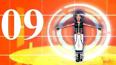 Technobabylon - Part 9 Let