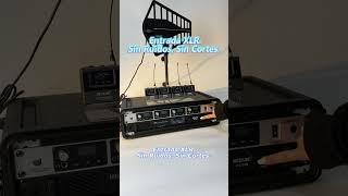 Monitoreo personal profesional escalable con el sistema S4A de Acemic