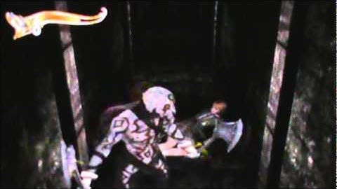 Clock Tower 3 part 15