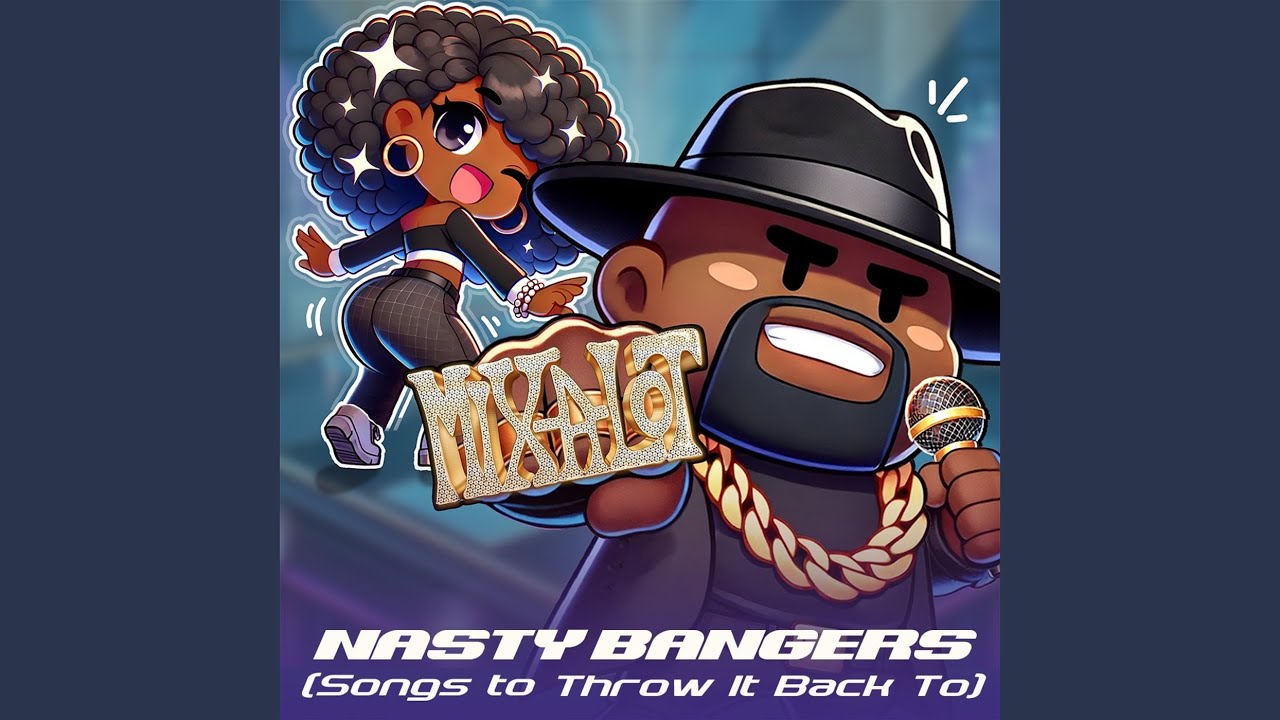 Nasty Dog - YouTube