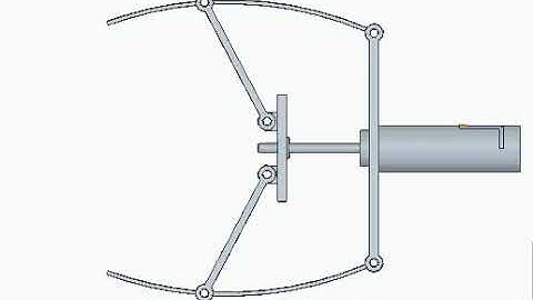 gripper assembly of robot