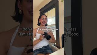 Relatable Photographer Things | Taking Your Camera Everywhere You Go