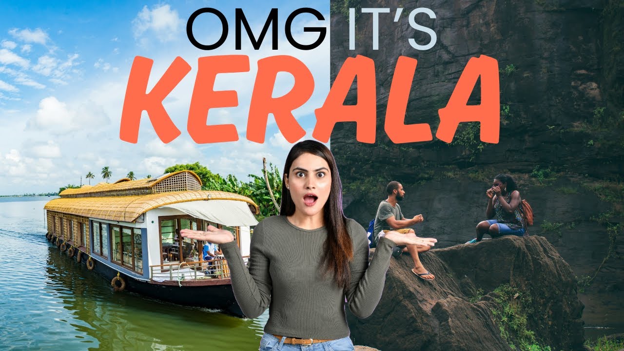 Explore Kerala | Backwaters, Famous Places & Best Tour Packages! | Dtt India Inbound 