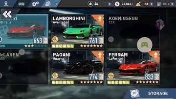 Need for Speed No Limits Mod/Hack 9999999+ cash APK+Data