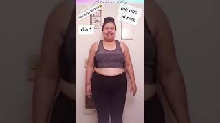 LOSE BELLY FAT with KIAT JUD DAI CHALLENGE! 🔥 Your Best MOTIVATION! DO IT! 💪