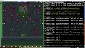 Vile Force Of Darkness... Gets Rekt - Dwarf Fortress