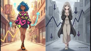 Hemline Index K-Pop Update