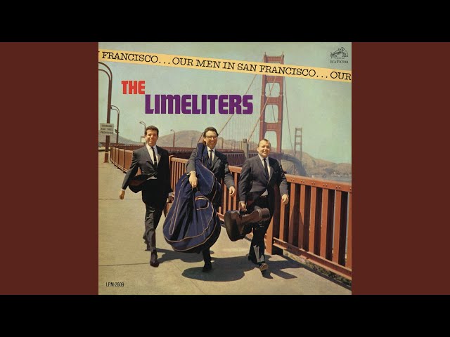 The Limeliters - Wabash Cannonball