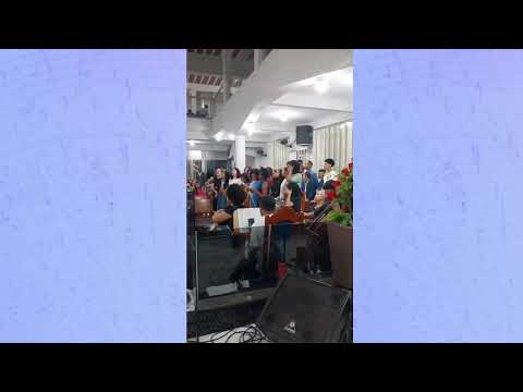 Conjuntos Alfa e Omega, Brilho Celeste e Voz de Júbilo