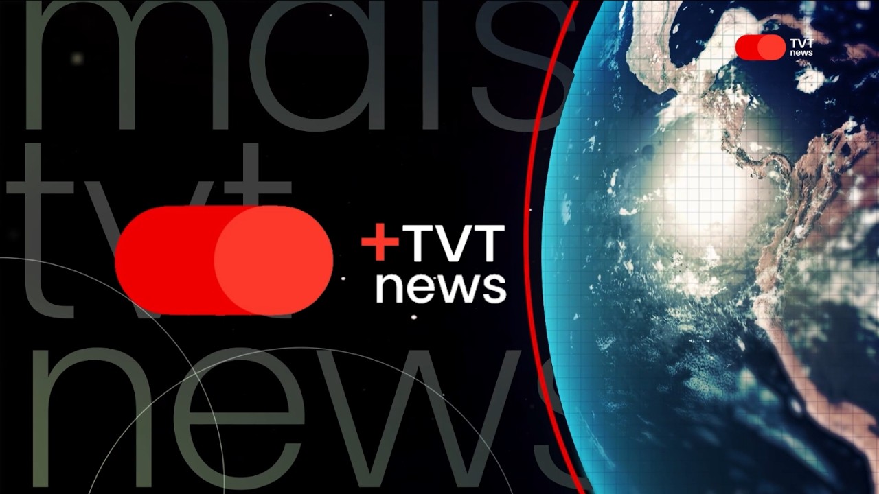 Acompanhe as notícias que foram destaque da semana no TVT News Primeira e Segunda Edição 02 à 06/03