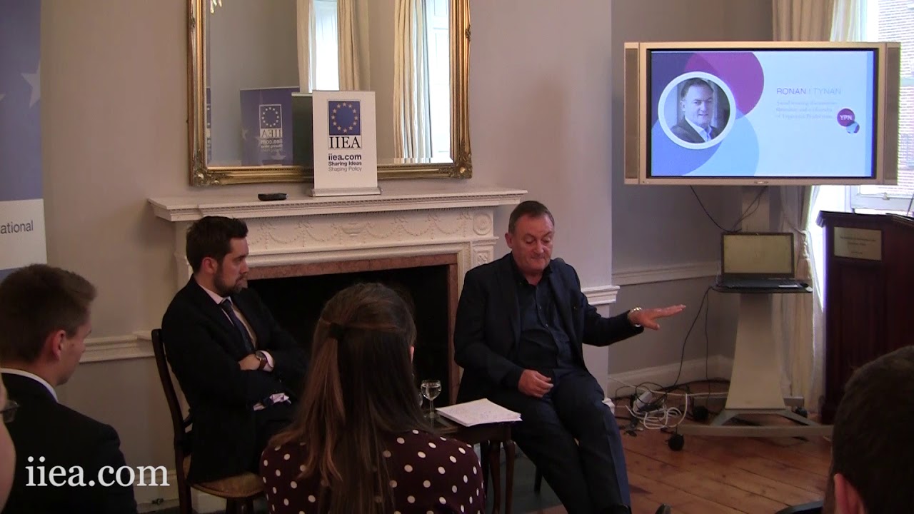 YPN - The Making of 'Syria: The Impossible Revolution' Q&A Session