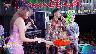 Camelia   Gala Gala  Ratih Felisa  Wedding Ayuk  Askabul  Guyangan Bangsri Jepara