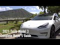 2021 Tesla Model 3 - A Complete Buyer’s Guide