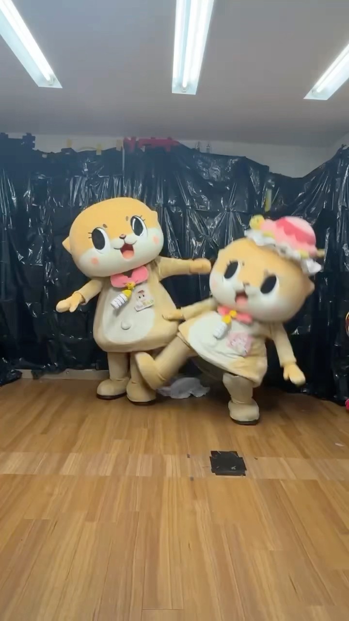 ☆ちーたん☆ 公式：ちぃたん☆大阪 (@Chiitan_Osaka) / X