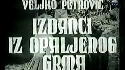 Izdanci iz opaljenog grma (1972) - 6. epizoda