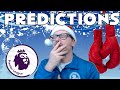 PREMIER LEAGUE PREDICTIONS WEEK 33 19/20