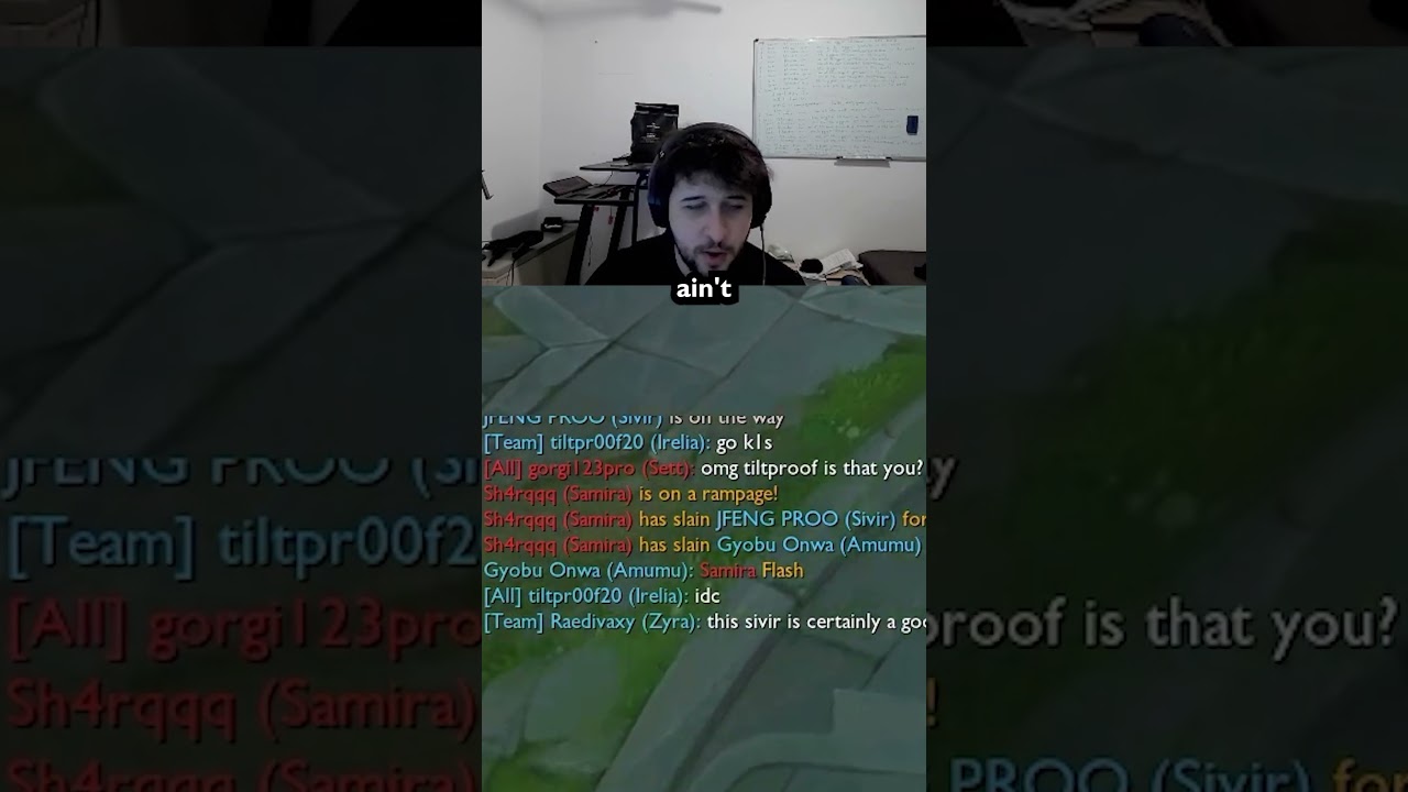 jgl added me after game 