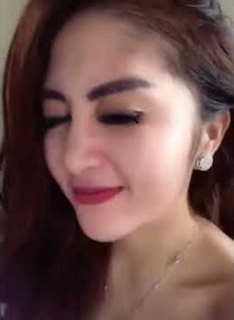 Tiktok cewe cantik indonesia