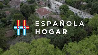 Española Hogar - El Hogar De Adultos De La Asociación Española
