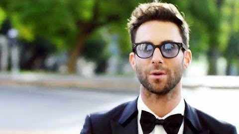 Maroon 5 - Sugar (Slowed Acoustic Lyrics)