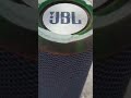 jbl speaker bass test with water 💦💦