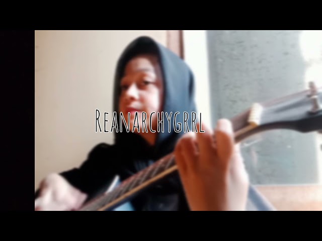 Suara Dari Langit - Bonet Less ft Manda Rose (Cover ReanarchyGrrl) class=