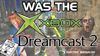 Dreamcast Sequels on the Xbox POW!