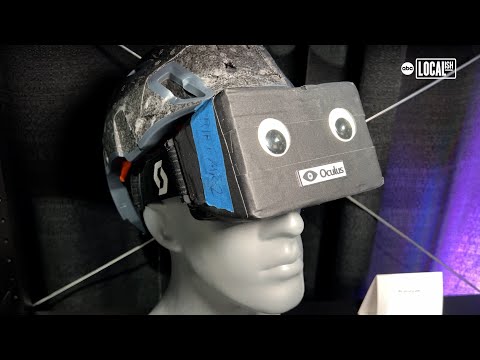 The spatial computing