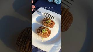 Cevizli Şerbetli Tatlı Resimi