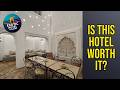 Riad dar Yammi - Is This Hotel Worth It? | Marrakech, Morocco🛏️