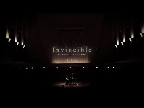 FINAL FANTASY XIV: Scions & Sinners – Invincible Music Video (by Keiko)