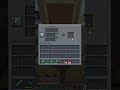 Minecraft Guide: How to craft Fishing Rod #shortvideo #minecraft#gaming #minecraftbuilding#tutorial