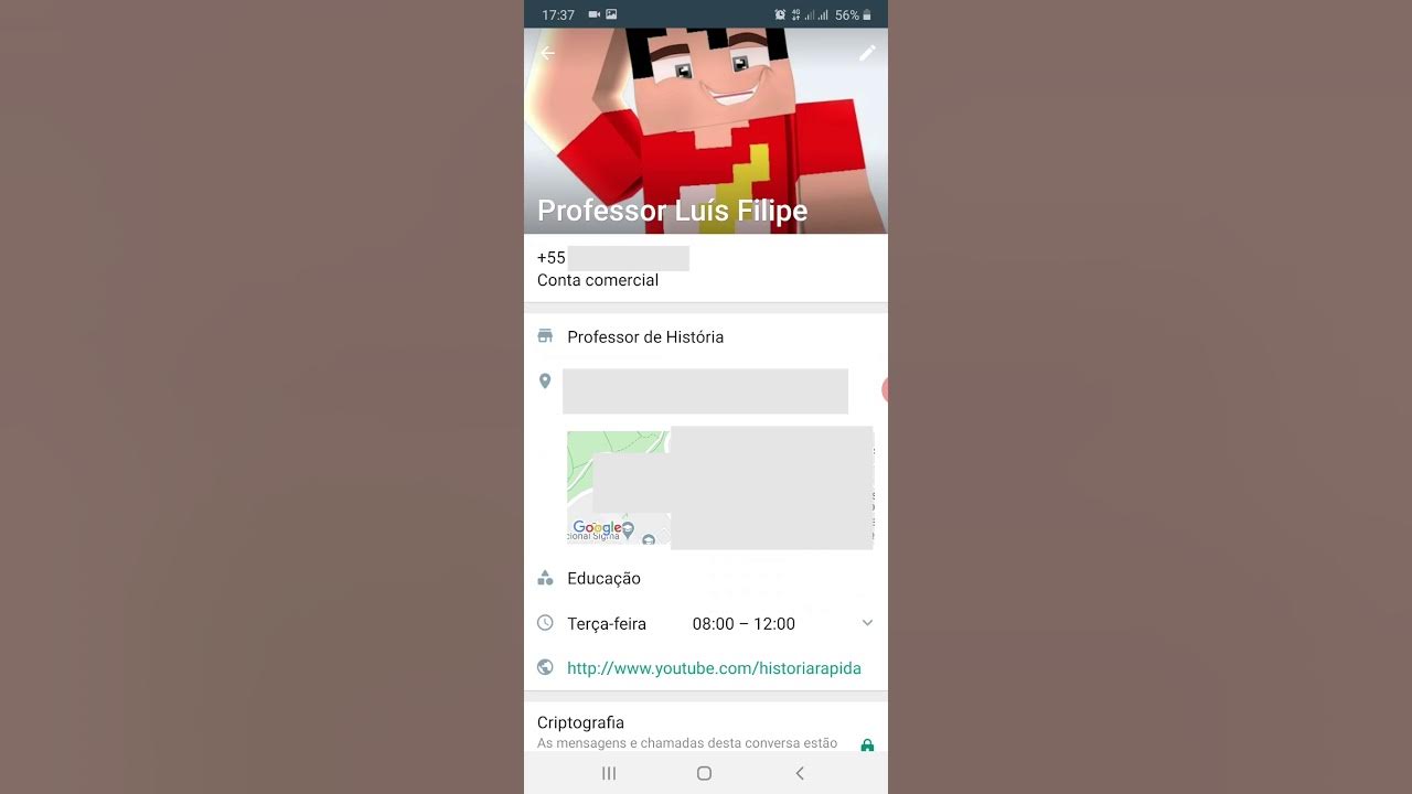 Professor usa Minecraft para trabalhar etiqueta virtual e criar