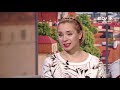 Фитнес-тренер Виталия Дмитриева: у меня зависимость от булочек