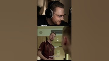 CS2 Heisenberg 😂 #ohnepixel #cadian #cs2 #csgo #counterstrike #heisenberg #astralis #funny