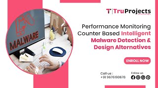 Performance monitoring counter  based intelligent malware detection and design alternatives