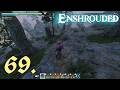 Exploring An Unknown Biome - Let's Play Enshrouded - Survival Difficulty - Part 69